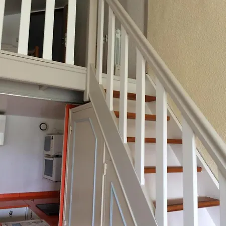 Apartman La Porte Du Paradis *