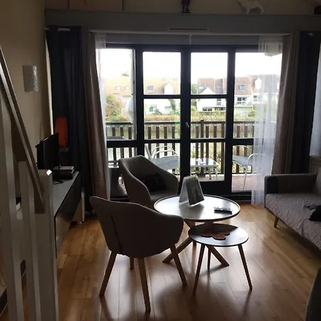 La Porte Du Paradis Le Touquet