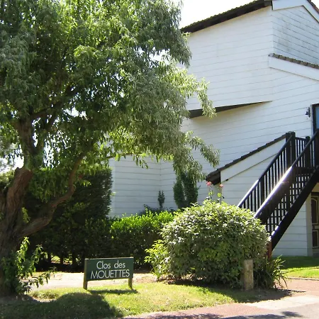 Apartman La Porte Du Paradis *