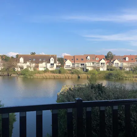 La Porte Du Paradis Le Touquet