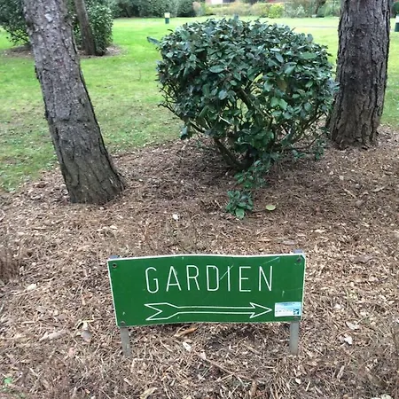 La Porte Du Paradis * Le Touquet