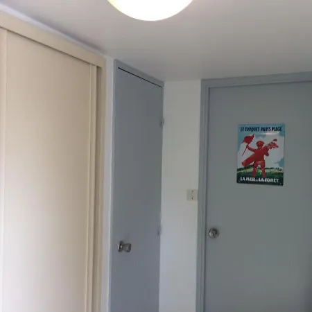 La Porte Du Paradis