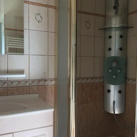 Apartment La Porte Du Paradis
