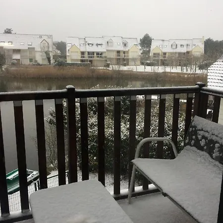 La Porte Du Paradis * Le Touquet