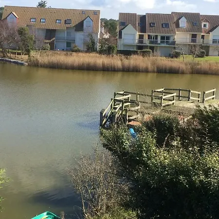 La Porte Du Paradis Appartement Le Touquet