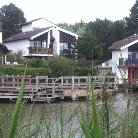 La Porte Du Paradis Apartment