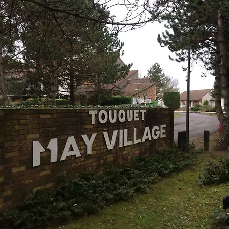 Apartamento La Porte Du Paradis Le Touquet