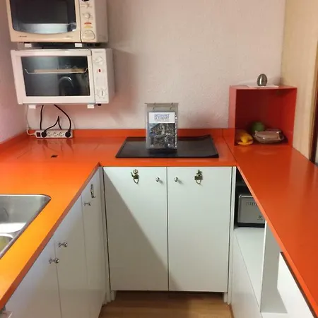 La Porte Du Paradis Apartamento Le Touquet