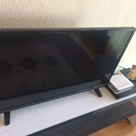 Apartamento La Porte Du Paradis *