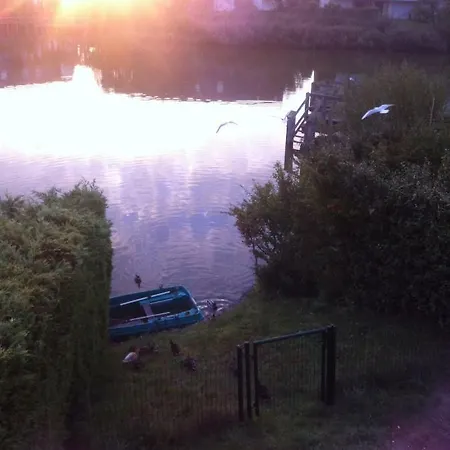 La Porte Du Paradis Le Touquet