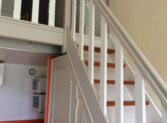 Apartment La Porte Du Paradis *