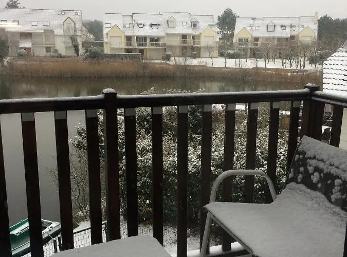 La Porte Du Paradis * Le Touquet