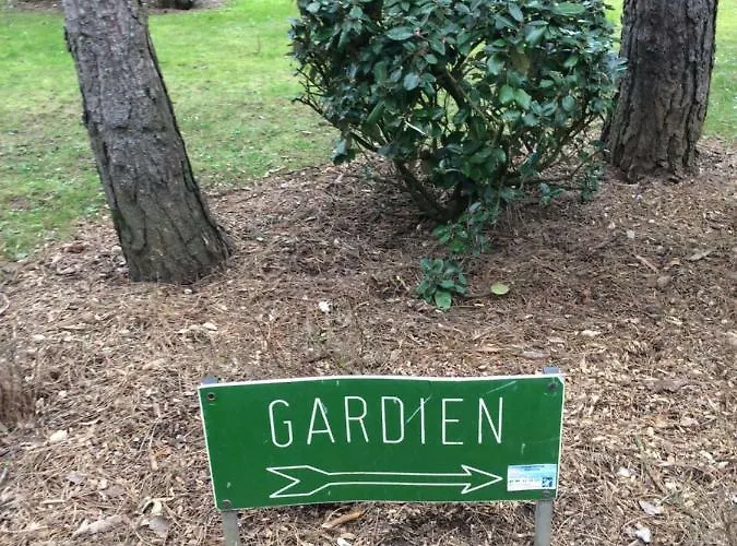 La Porte Du Paradis * Le Touquet