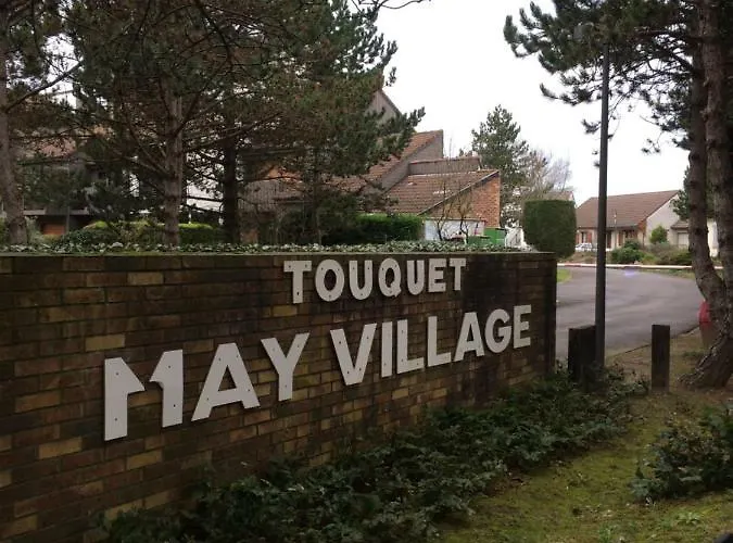 Apartment La Porte Du Paradis Le Touquet