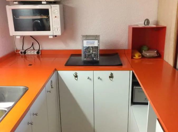 La Porte Du Paradis Apartment Le Touquet