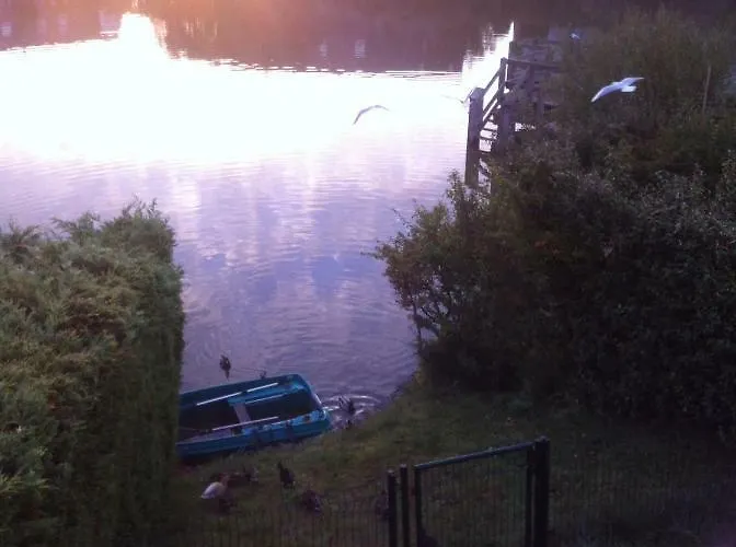 La Porte Du Paradis Le Touquet